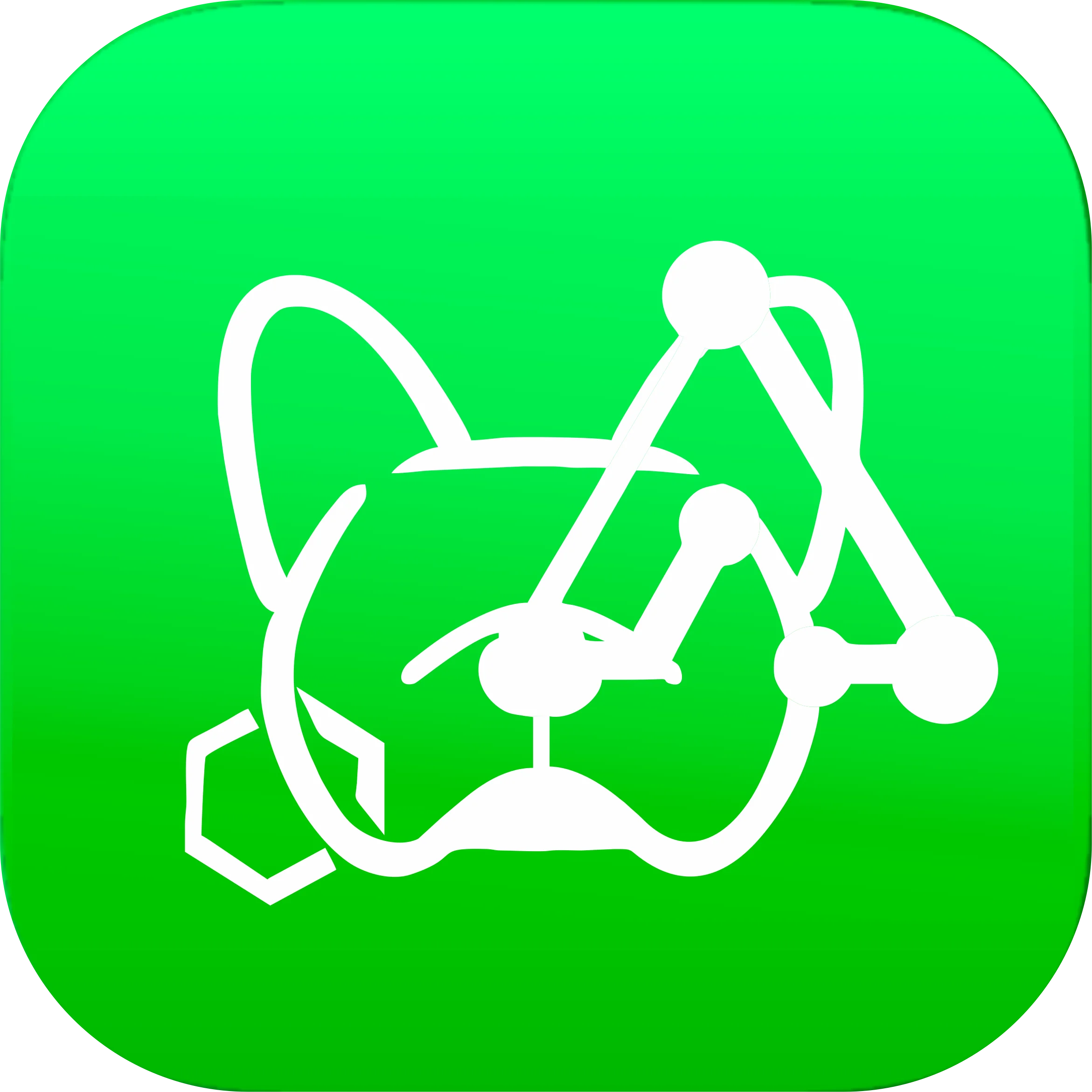 Alphanapsis Vet
